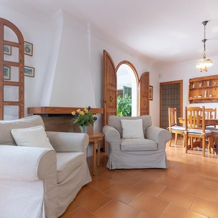 Villa Anecs Alcudia  Eksteriør billede