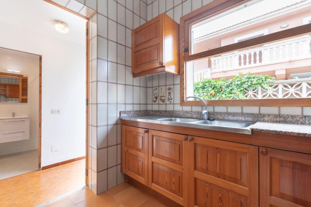 Villa Anecs Alcudia  Eksteriør billede
